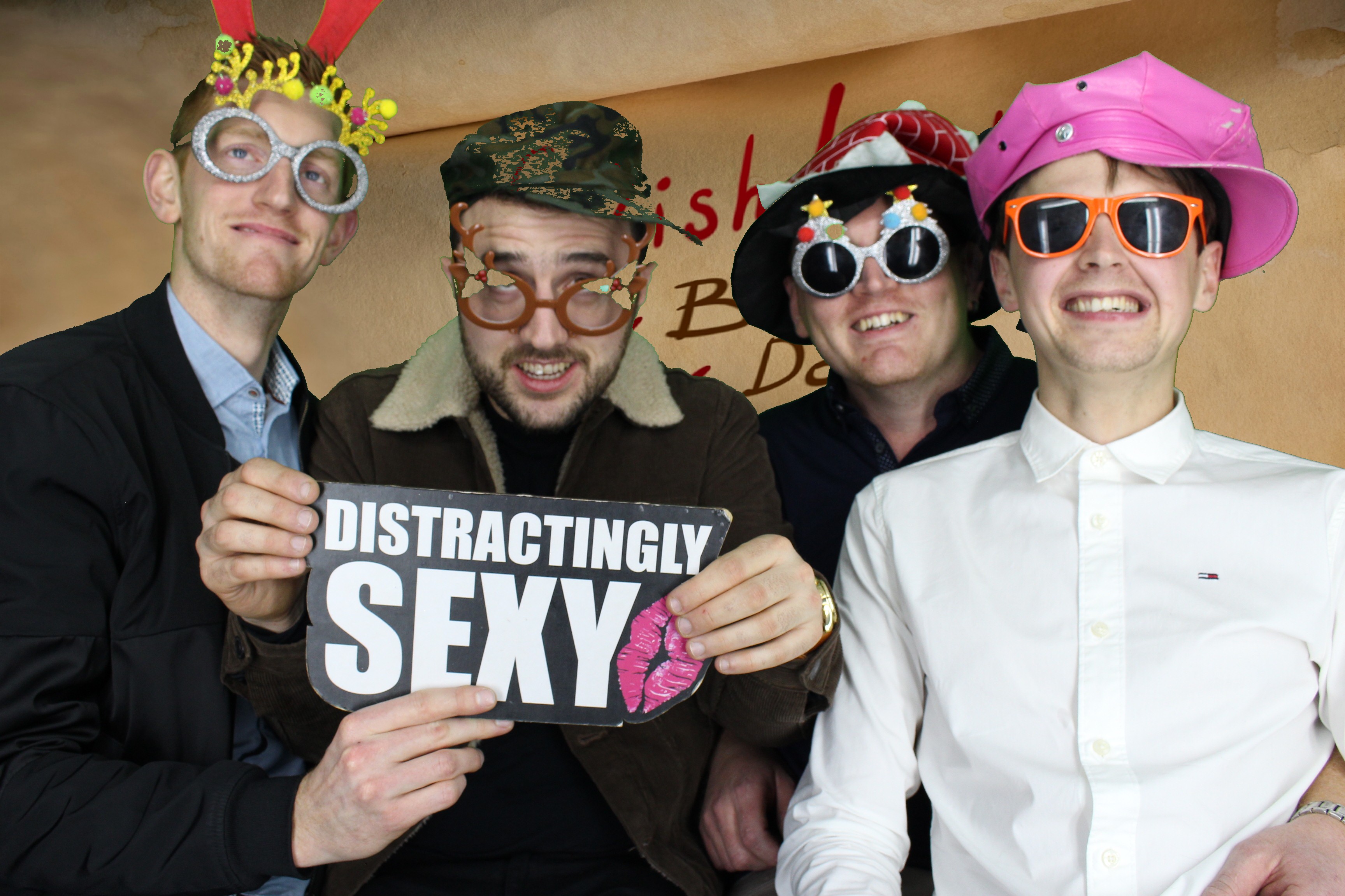 Aster Christmas Party  | View more photos from the event at gallery.myphotoboothexperience.co.uk/u/MyPhotoBoothExperienceLtd/Aster-Christmas-Party